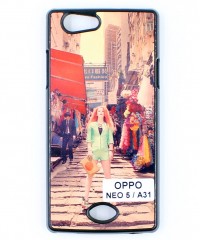 Oppo Neo 5 